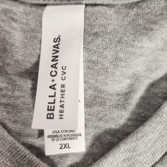 NWOT Women's Clemson Mom 2024 V-neck T-shirt - Picture 3 of 4